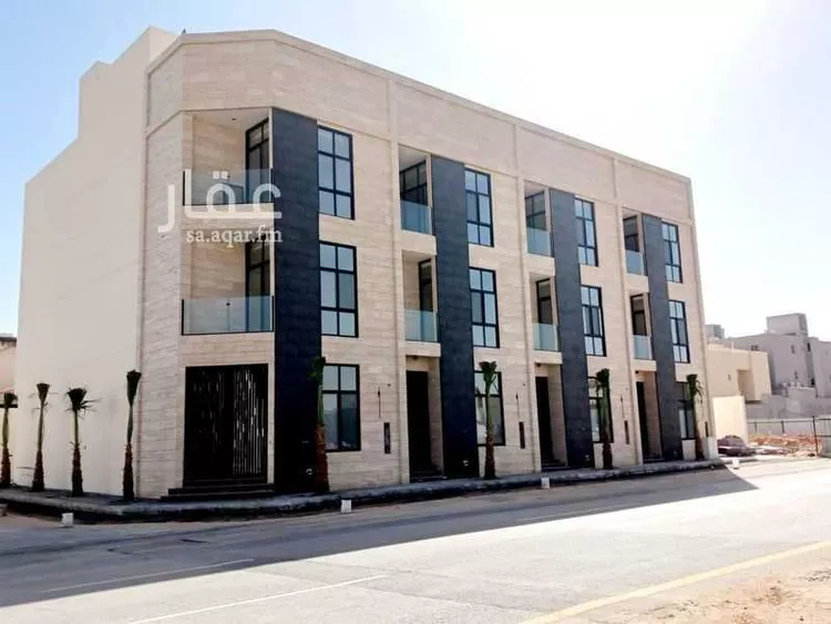 فيلا للبيع في شارع يوسف الجد, حي المهدية, مدينة الرياض, منطقة الرياض