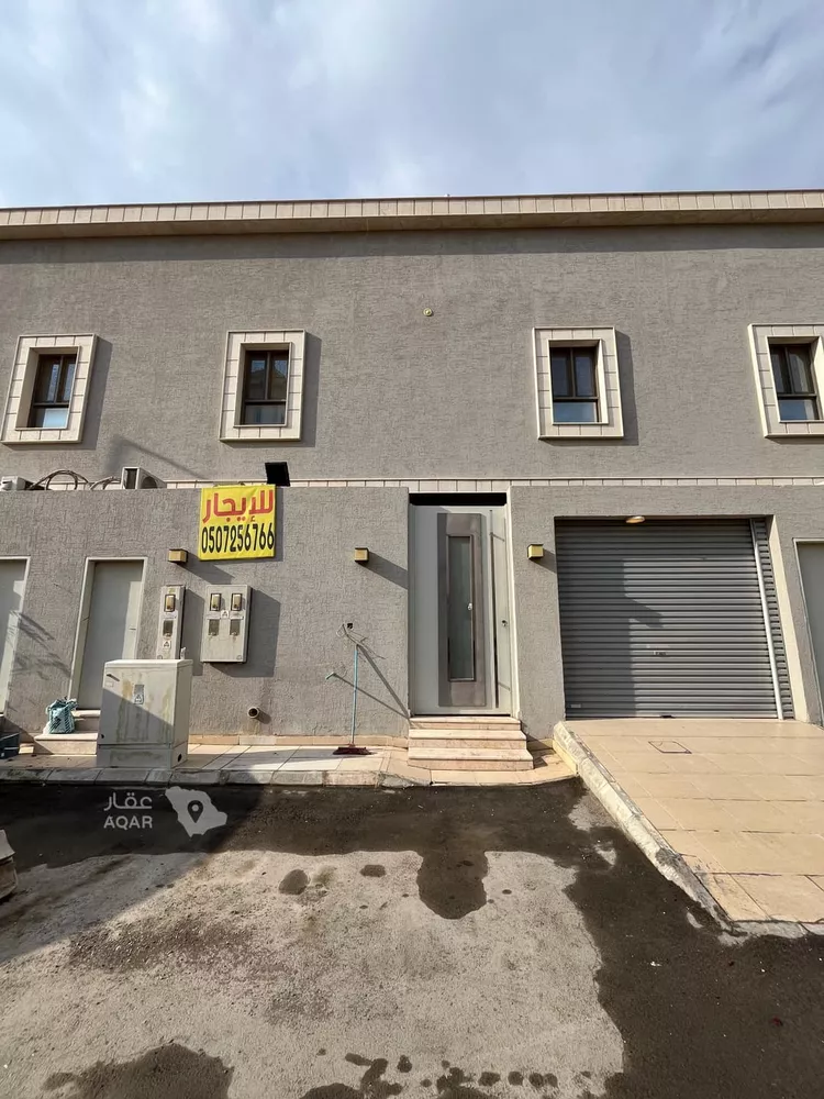 Villa for Rent in Riyadh Al Yasmin 5