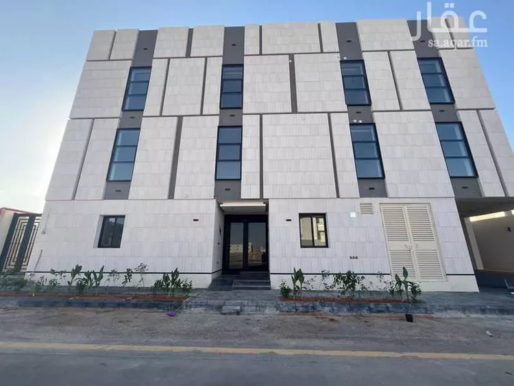شقة للبيع في شارع سليمان بن أحمد الطبراني, حي المهدية, مدينة الرياض, منطقة الرياض صورة 2