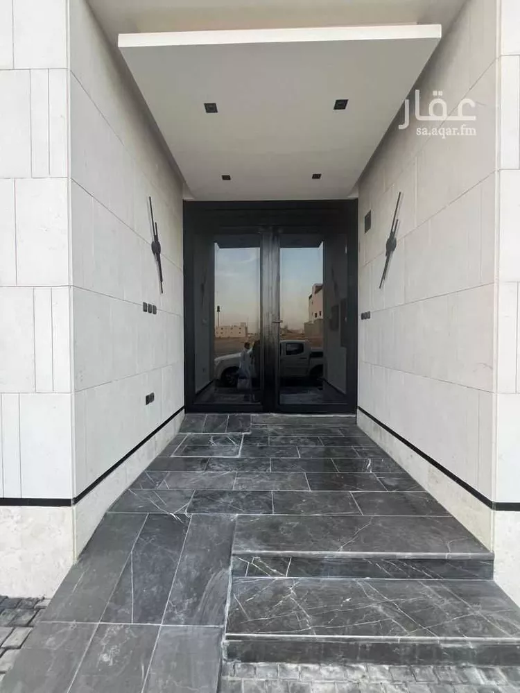 شقة للبيع في شارع سليمان بن أحمد الطبراني, حي المهدية, مدينة الرياض, منطقة الرياض صورة 3
