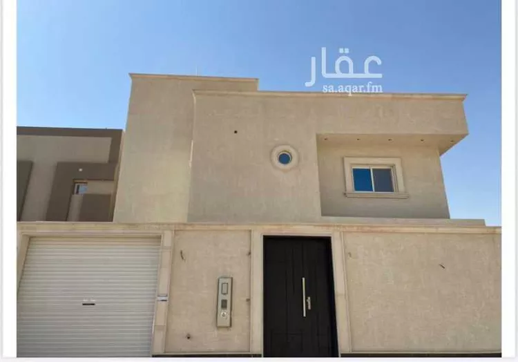 فيلا للإيجار في حي المروج, مدينة عنيزة, منطقة القصيم