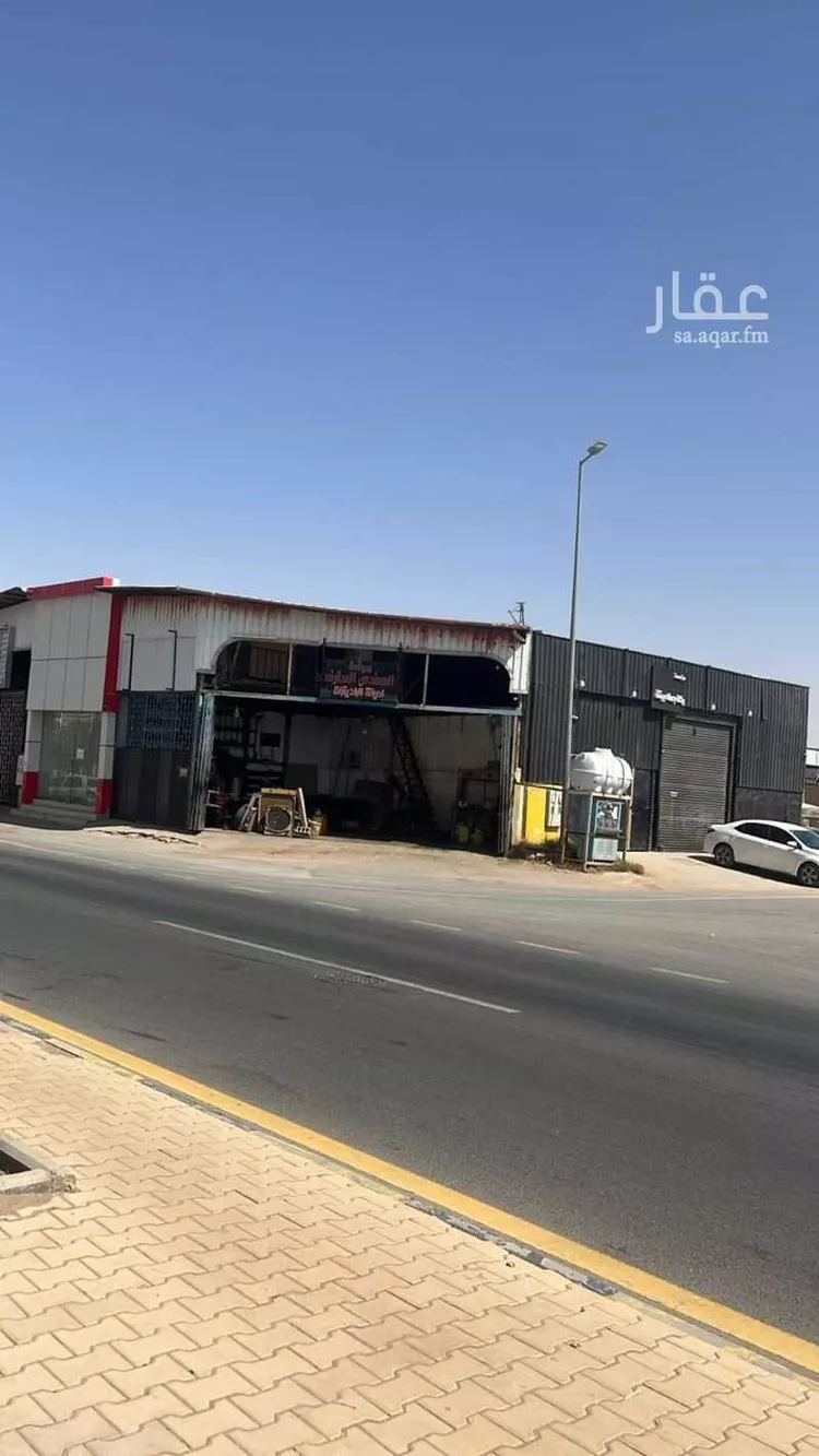 عمارة للبيع في شارع الامير فيصل بن بندر, حي الوفاء, مدينة عنيزة, منطقة القصيم