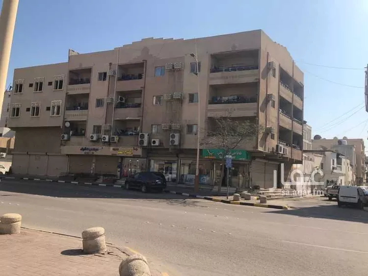 عمارة للبيع في شارع الثامن عشر, حي الدواسر, مدينة الدمام, المنطقة الشرقية