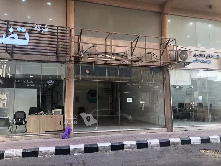 Shop for Rent in Dammam Al Souq 6