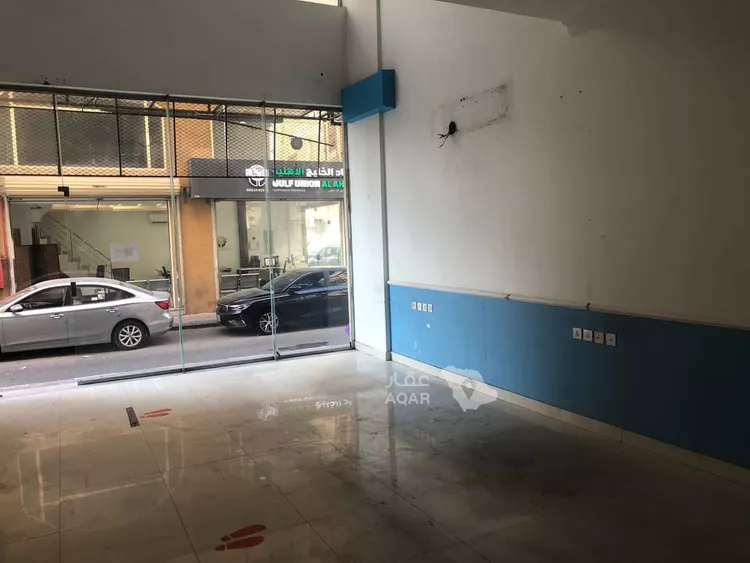 Shop for Rent in Dammam Al Souq 7