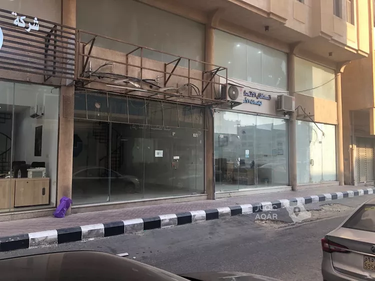 Shop for Rent in Dammam Al Souq صورة 2