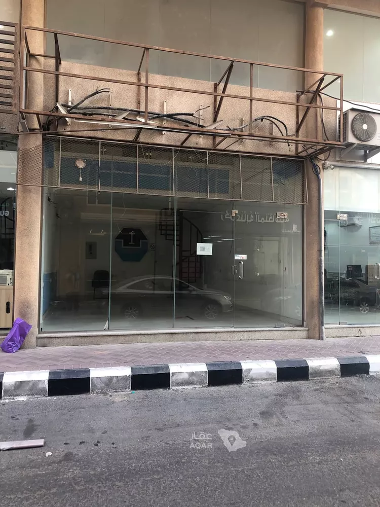 Shop for Rent in Dammam Al Souq 8
