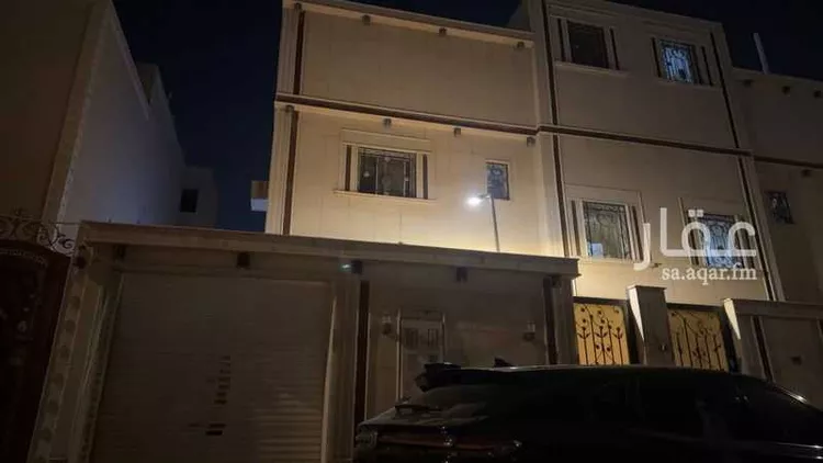 فيلا للإيجار في شارع رقم 50 ، حي بدر ، الرياض ، منطقة الرياض