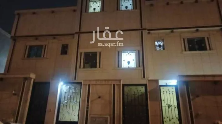 فيلا للبيع في شارع رقم 42 ، حي بدر ، الرياض ، منطقة الرياض