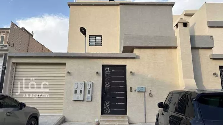 فيلا للإيجار في شارع 5296041, حي المهدية, مدينة الرياض, منطقة الرياض
