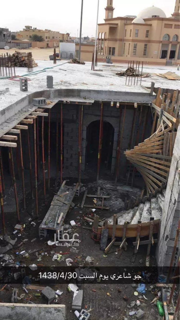فيلا للبيع في شارع العيينه, حي الصواري, مدينة الخبر, المنطقة الشرقية 7