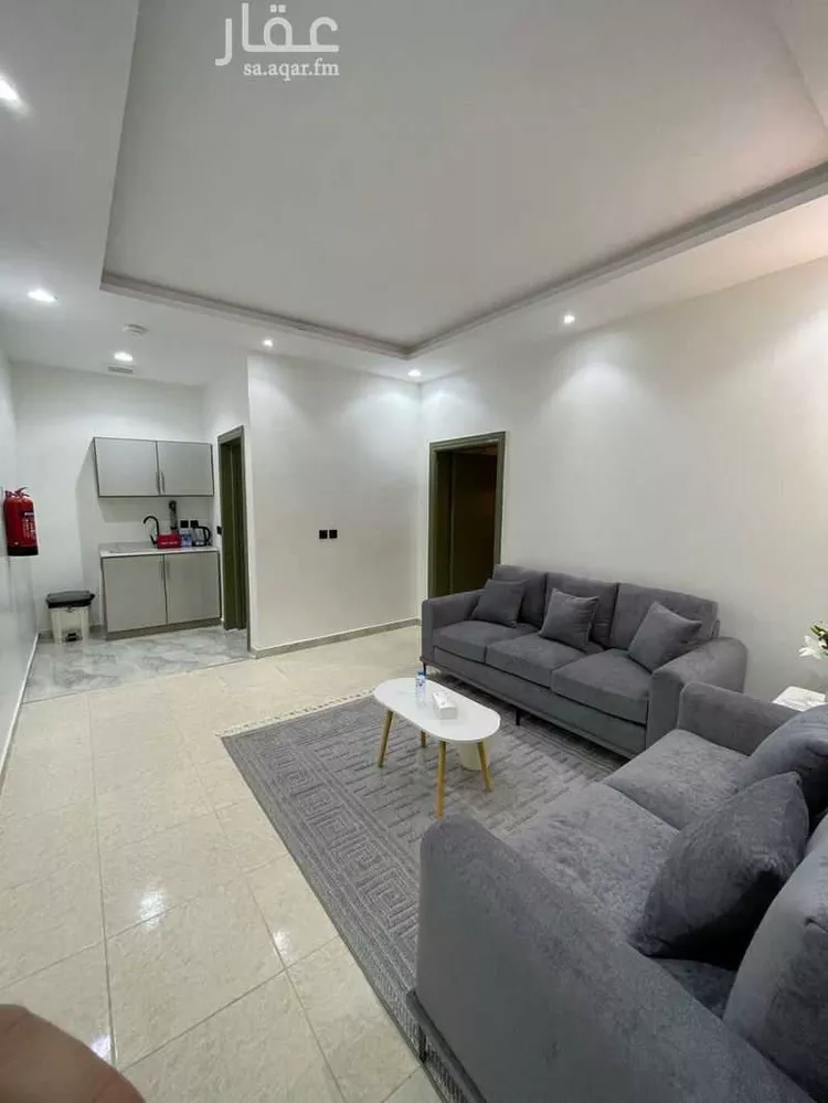 شقة مفروشة للحجز في شارع جبل علي, حي غرناطة, الرياض
