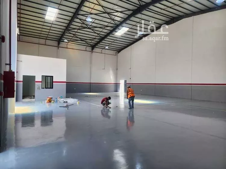 مصنع للإيجار في الرياض ، منطقة الرياض صورة 2