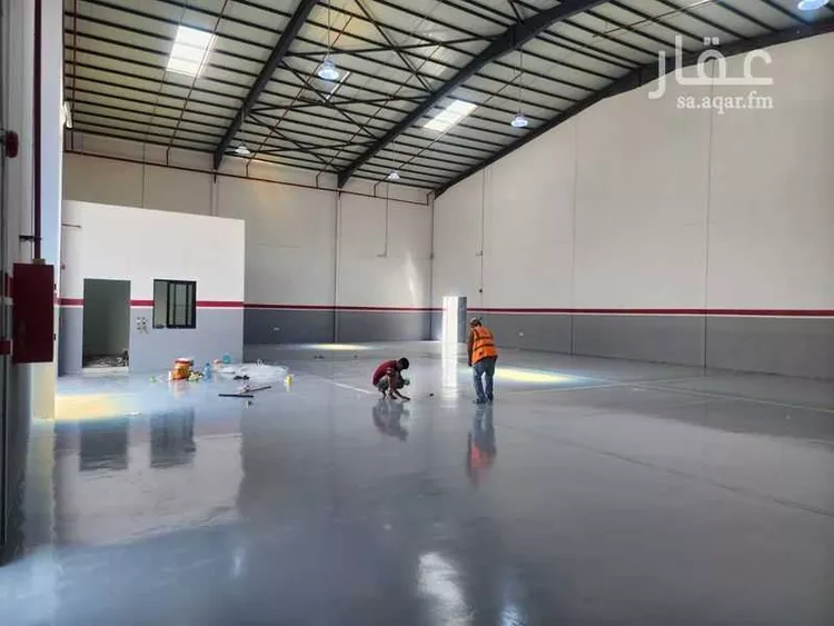 مصنع للإيجار في الرياض ، منطقة الرياض صورة 2