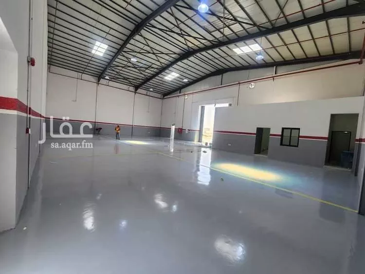 مصنع للإيجار في الرياض ، منطقة الرياض صورة 3