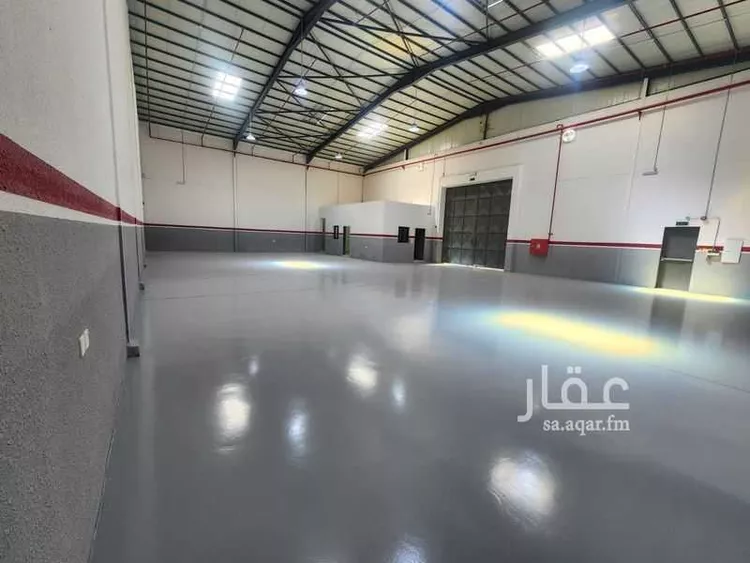 مصنع للإيجار في الرياض ، منطقة الرياض صورة 4