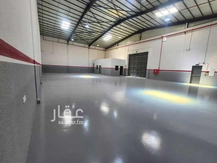 مصنع للإيجار في الرياض ، منطقة الرياض صورة 4