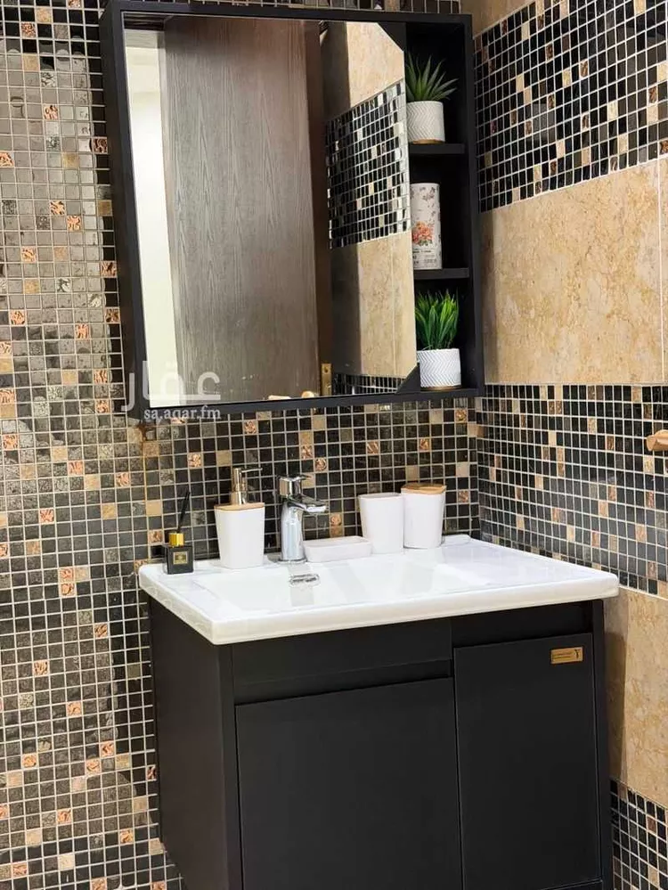 شقة مفروشة للحجز في شارع التحلية ، حي حطين ، الرياض ، منطقة الرياض صورة 2