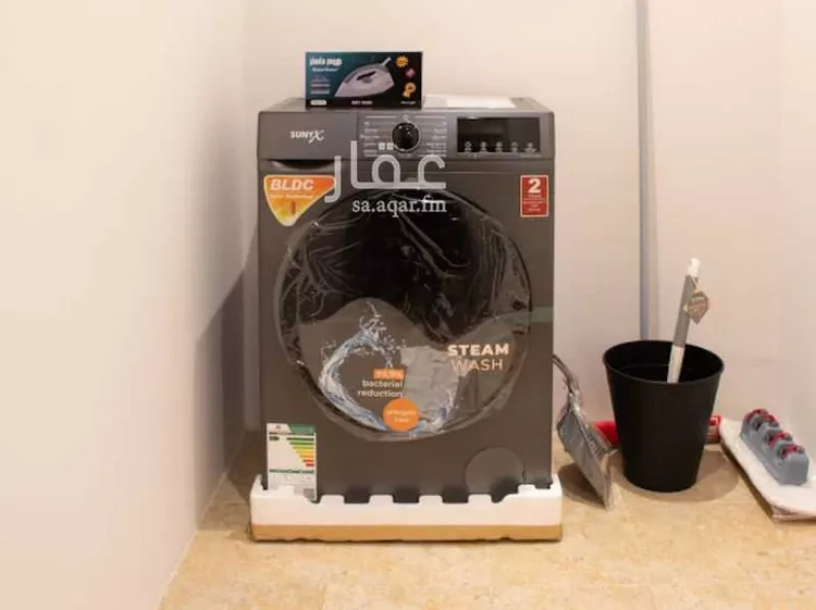 شقة للإيجار في شارع الحوي, حي حطين, مدينة الرياض, منطقة الرياض صورة 5