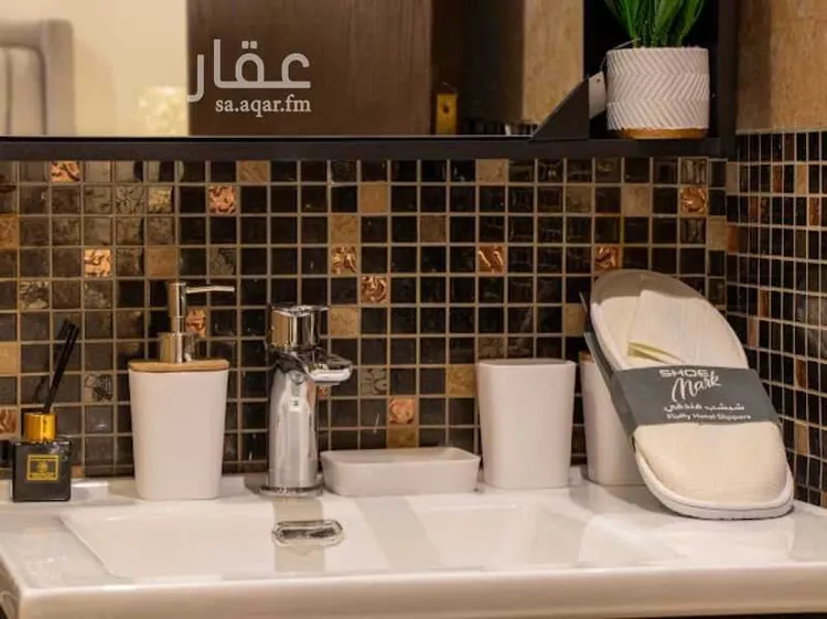 شقة مفروشة للحجز في شارع التحلية ، حي حطين ، الرياض ، منطقة الرياض صورة 4