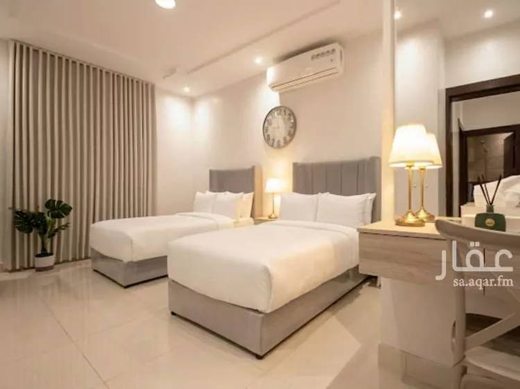 شقة للإيجار في شارع الحوي, حي حطين, مدينة الرياض, منطقة الرياض صورة 4