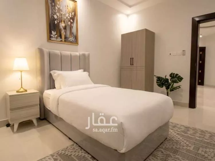 شقة للإيجار في شارع الحوي, حي حطين, مدينة الرياض, منطقة الرياض