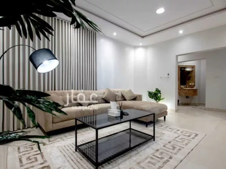 شقة مفروشة للحجز في شارع التحلية ، حي حطين ، الرياض ، منطقة الرياض