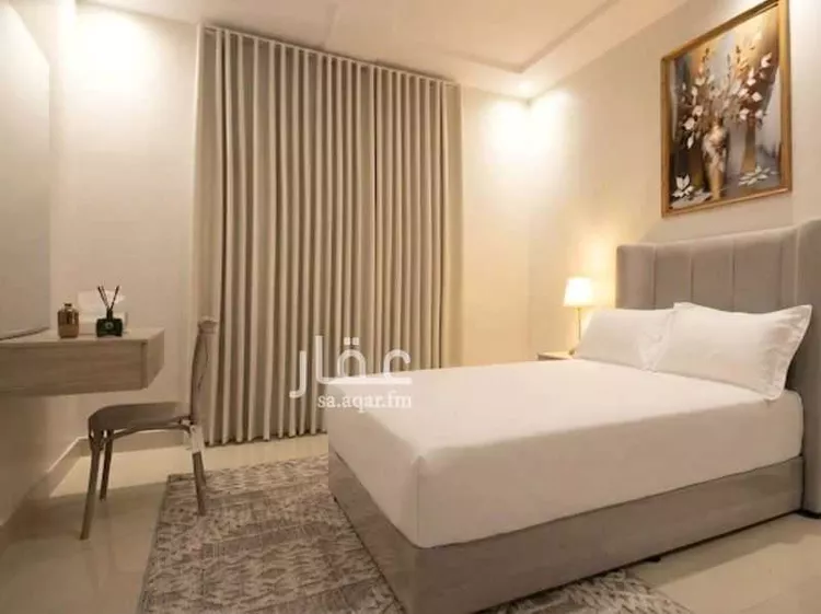 شقة للإيجار في شارع الحوي, حي حطين, مدينة الرياض, منطقة الرياض صورة 3