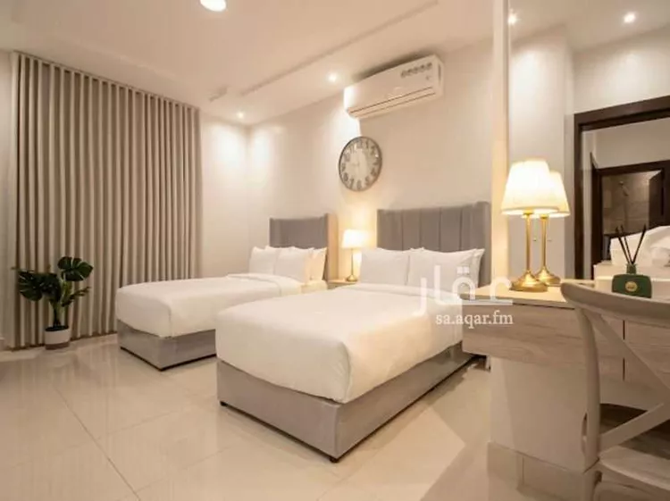 شقة للإيجار في شارع الحوي, حي حطين, مدينة الرياض, منطقة الرياض صورة 2