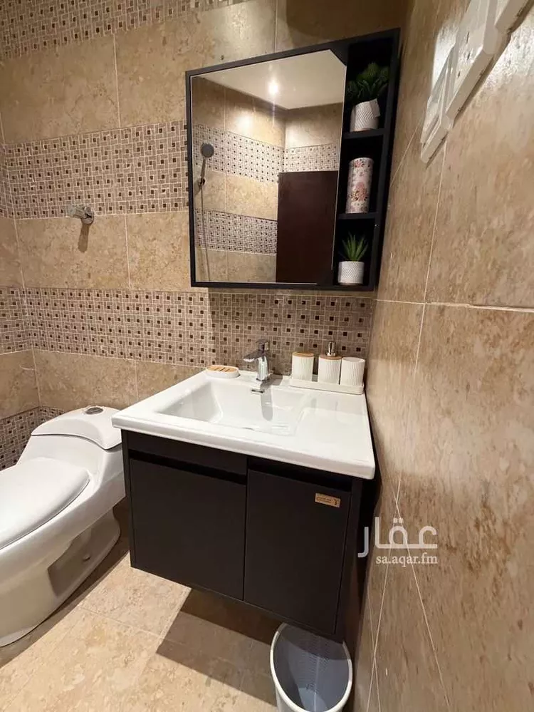 شقة للإيجار في شارع الحوي, حي حطين, مدينة الرياض, منطقة الرياض 11
