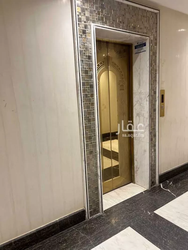 شقة للإيجار في شارع الحوي, حي حطين, مدينة الرياض, منطقة الرياض صورة 5
