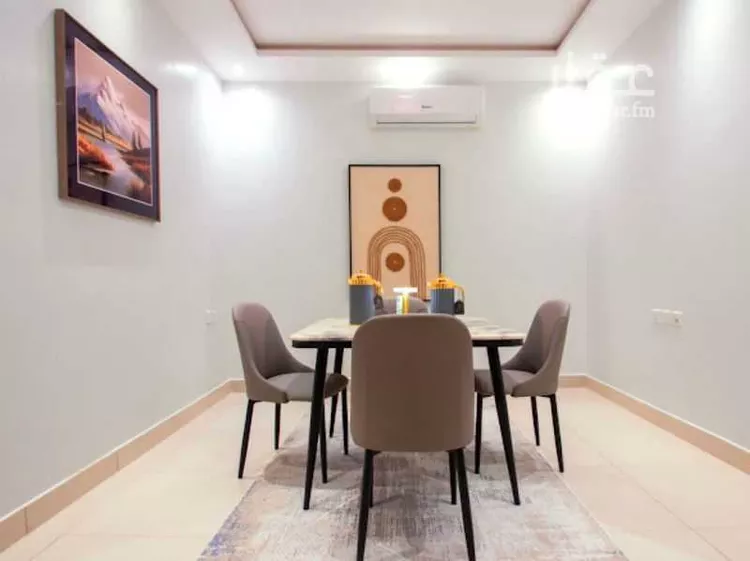 شقة مفروشة للحجز في شارع التحلية ، حي حطين ، الرياض ، منطقة الرياض صورة 5