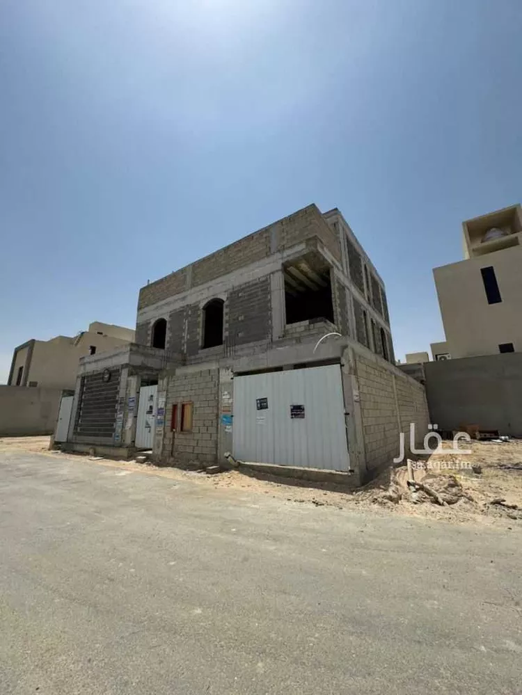 فيلا للبيع في شارع جمال الدين الشاهد ، حي النرجس ، الرياض ، منطقة الرياض