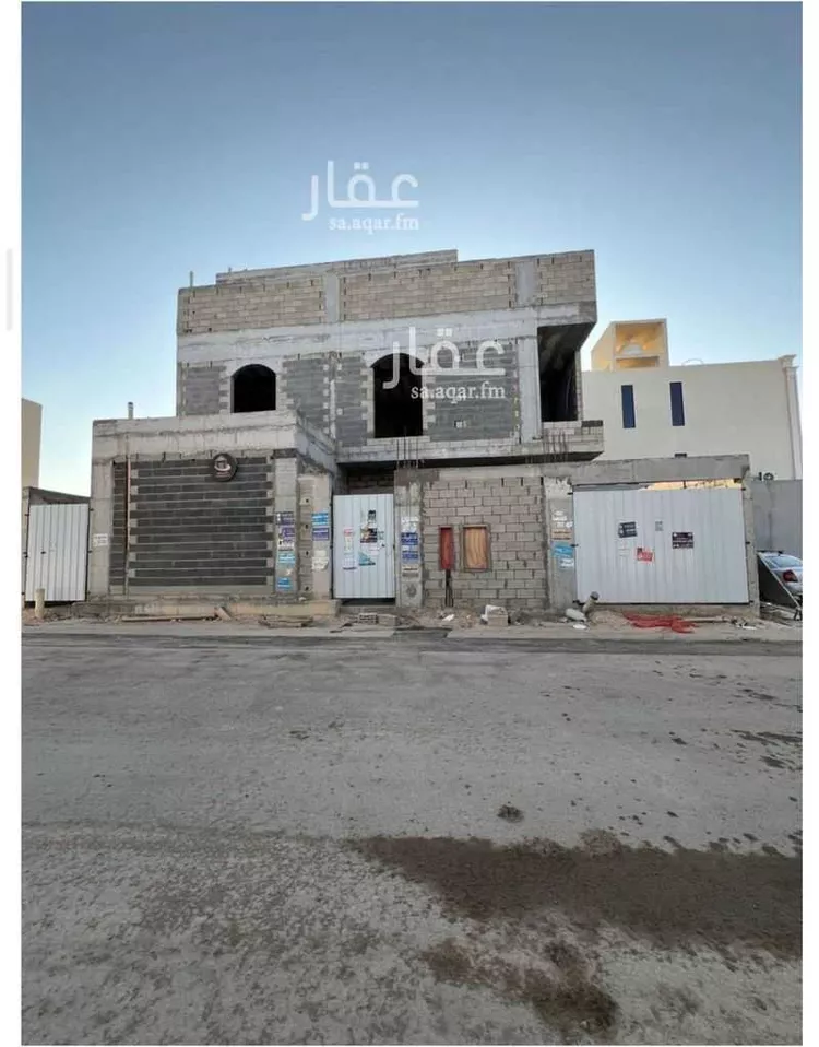 فيلا للبيع في شارع جمال الدين الشاهد ، حي النرجس ، الرياض ، منطقة الرياض