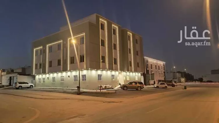 شقة للبيع في شارع رجية, حي ديراب, مدينة الرياض, منطقة الرياض