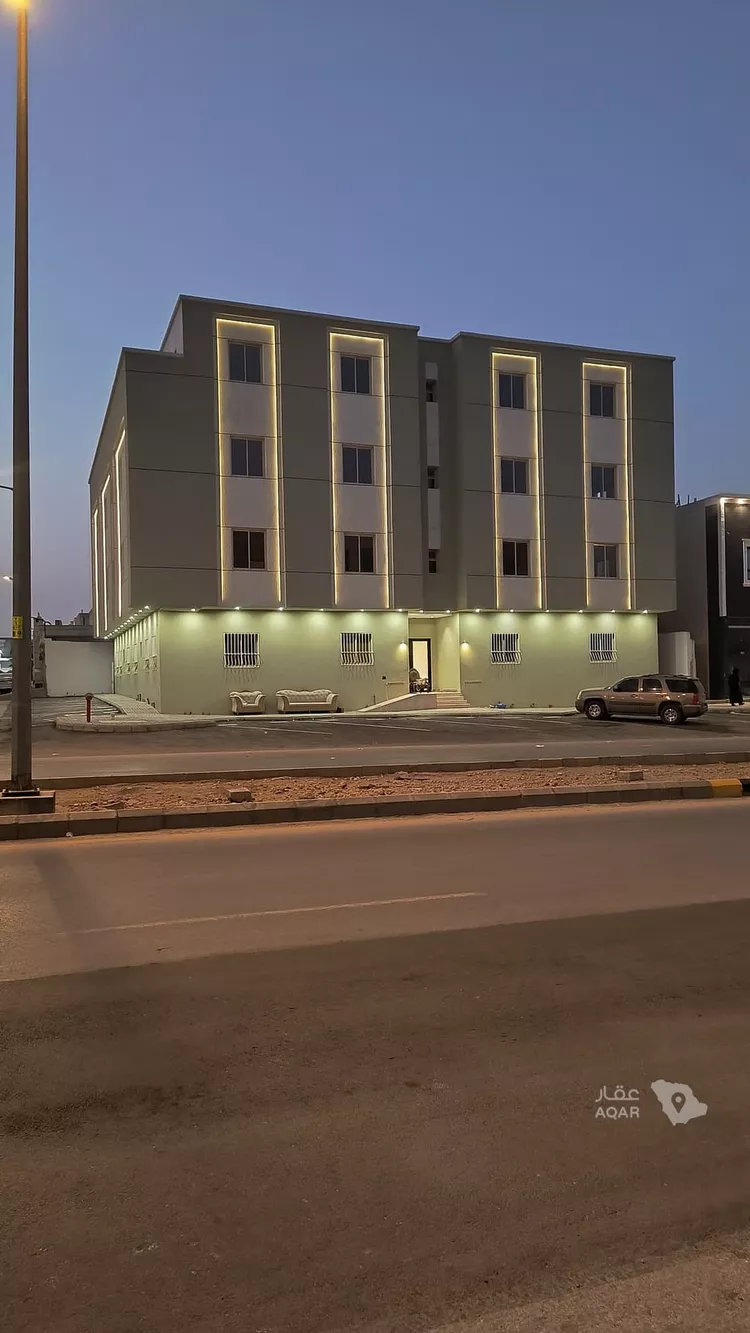 شقة للبيع في شارع صالح بن عبدالله السناري, حي ديراب, مدينة الرياض, منطقة الرياض