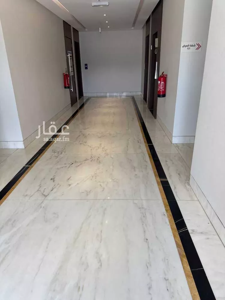 شقة للبيع في شارع عبدالله بن مسرور, حي ديراب, مدينة الرياض, منطقة الرياض صورة 3