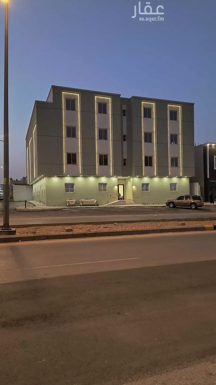 شقة للبيع في شارع صالح بن عبدالله السناري, حي ديراب, مدينة الرياض, منطقة الرياض