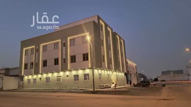 شقة للبيع في شارع صالح بن عبدالله السناري, حي ديراب, مدينة الرياض, منطقة الرياض صورة 3