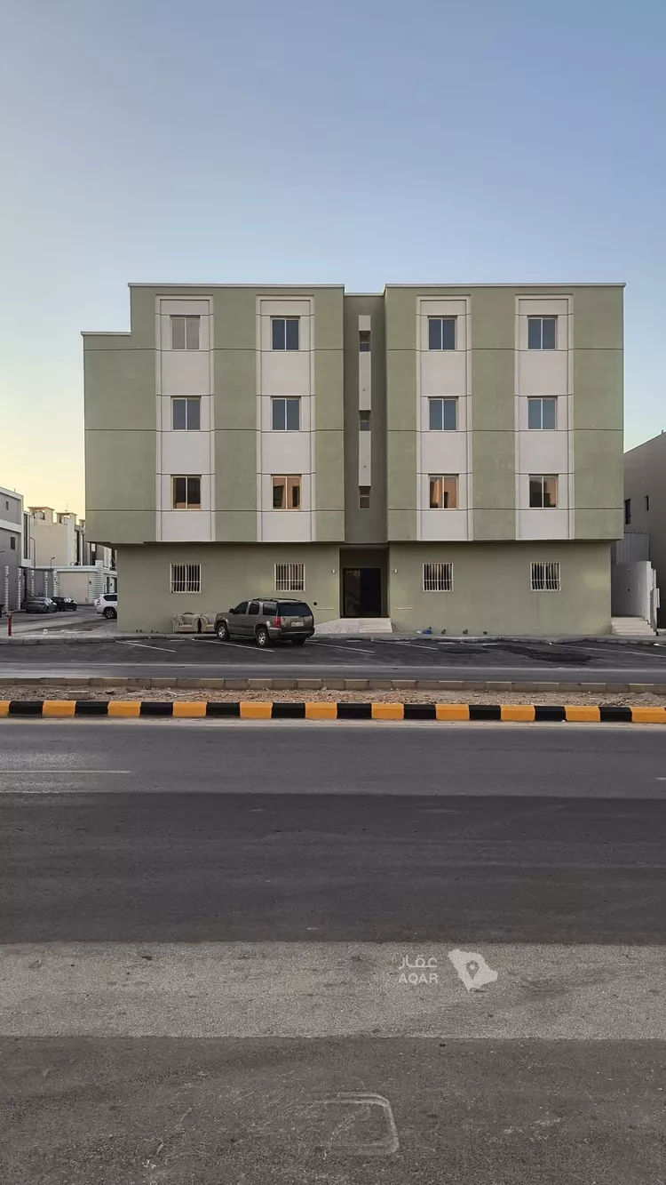 شقة للبيع في شارع صالح بن عبدالله السناري, حي ديراب, مدينة الرياض, منطقة الرياض صورة 3