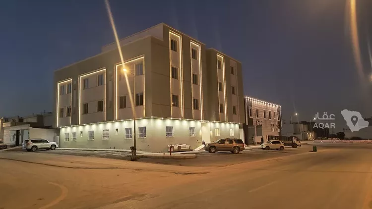 شقة للبيع في شارع صالح بن عبدالله السناري, حي ديراب, مدينة الرياض, منطقة الرياض صورة 2