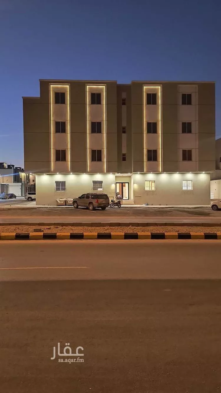 شقة للبيع في شارع رجية, حي ديراب, مدينة الرياض, منطقة الرياض صورة 3