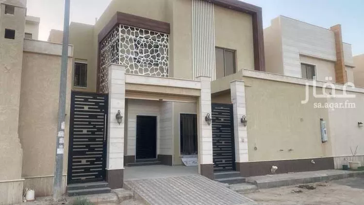 فيلا للبيع في شارع كعب الهجري ، حي الجامعة ، الخرج ، الخرج