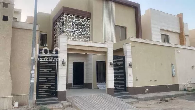 Villa for Sale in Al Kharj Al Khuzamy صورة 3
