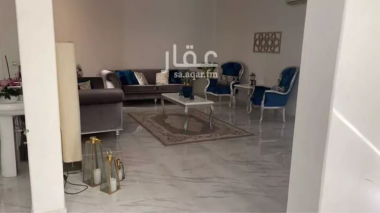 Villa for Sale in Al Kharj Al Khuzamy صورة 4