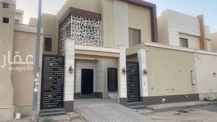 Villa for Rent in Al Kharj Al Khuzamy