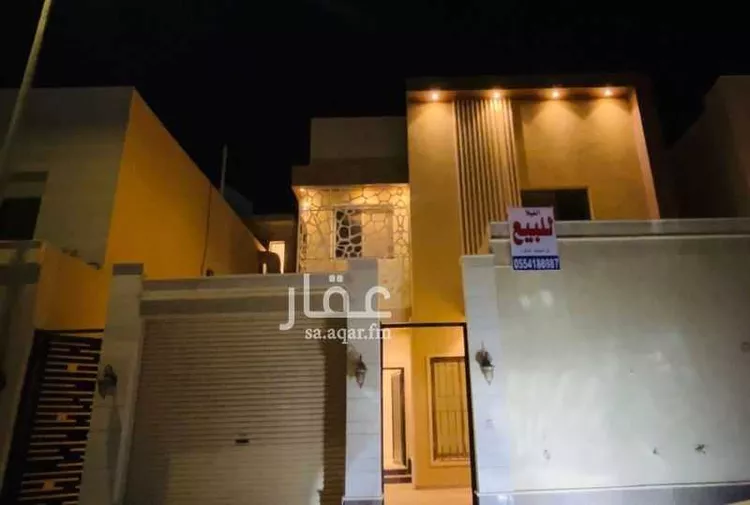 فيلا للبيع في شارع 24433577, حي الجامعة, مدينة الخرج, منطقة الرياض