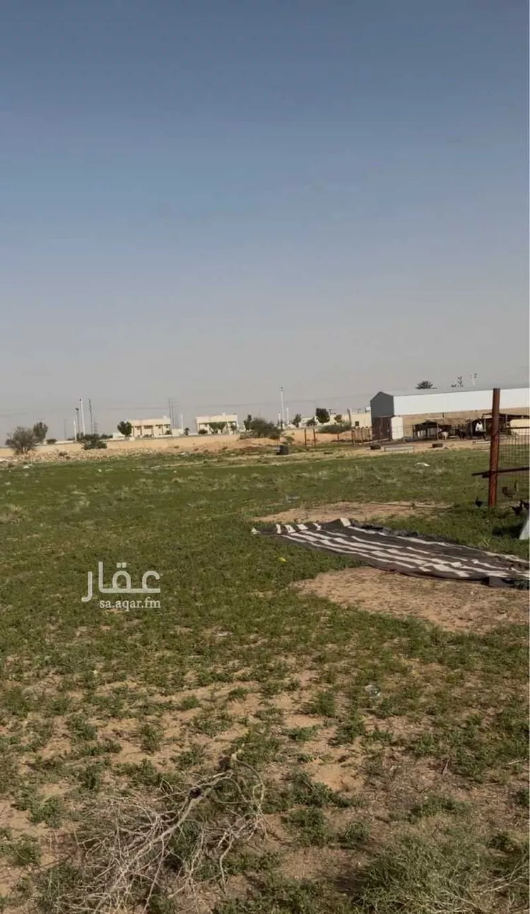 مزرعة للبيع في حي العمار, مدينة العمار, منطقة القصيم صورة 2