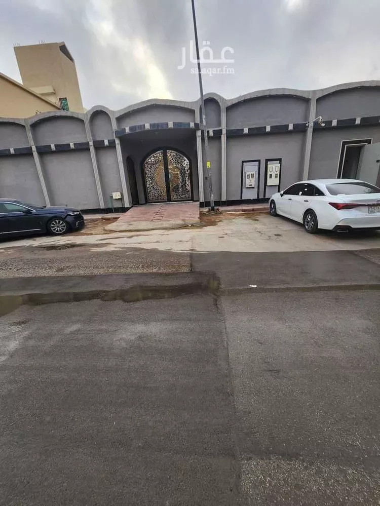 فيلا للبيع في شارع عبدالمحسن السلمان ، حي النظيم ، الرياض ، منطقة الرياض صورة 2