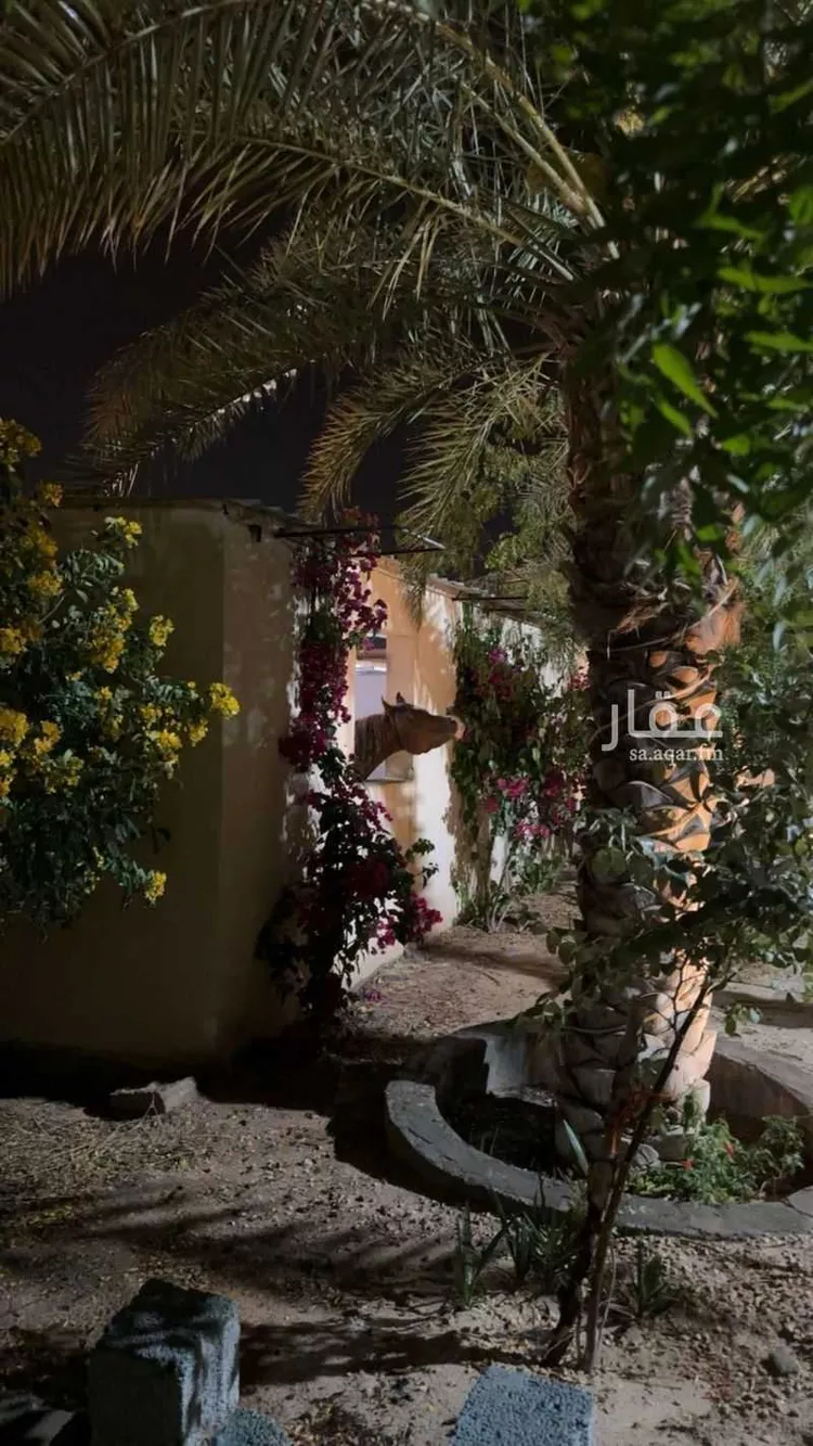 مزرعة للبيع في شارع هوذه بن الحارث ، السهباء ، الخرج